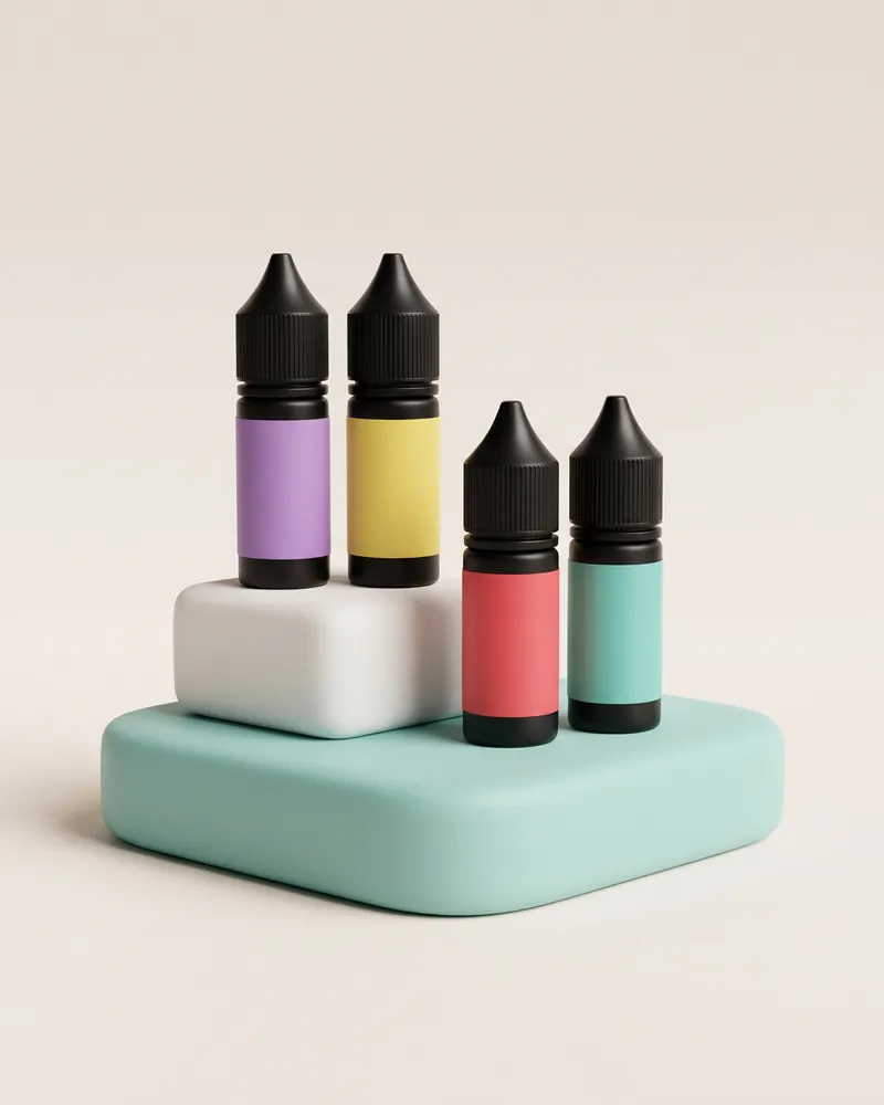 E-Liquids from Cloud Express