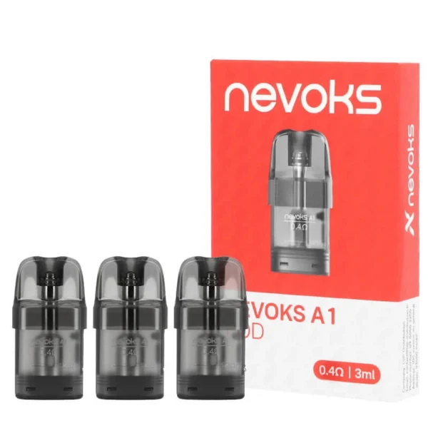 Nevoks Feelin A1 Cartridge