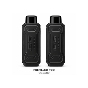 ASDF OFF GRID MINI CARTRIDGE 3000 - Image 4