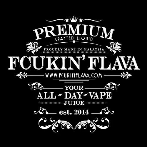 Fcukin' Flava ADV 30ml freebase e-liquid