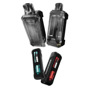 ASDF OFFGRID Reload Starter Kit Unplug